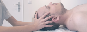 Technique ostéopathique